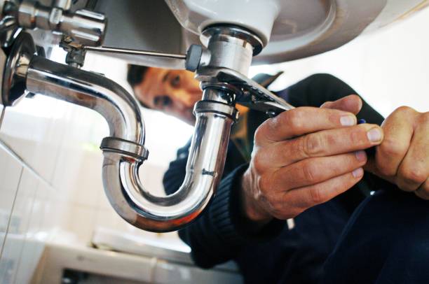 Best Emergency Plumbing Repair  in USA